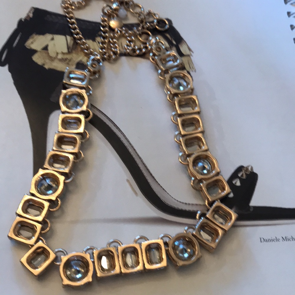 J.crew cuts Necklace. - Picture 7 of 12
